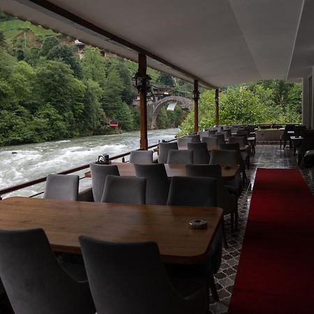 Hanedan Suit Hotel Cayirduzu Bagian luar foto