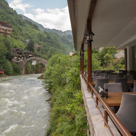 Hanedan Suit Hotel Cayirduzu Bagian luar foto
