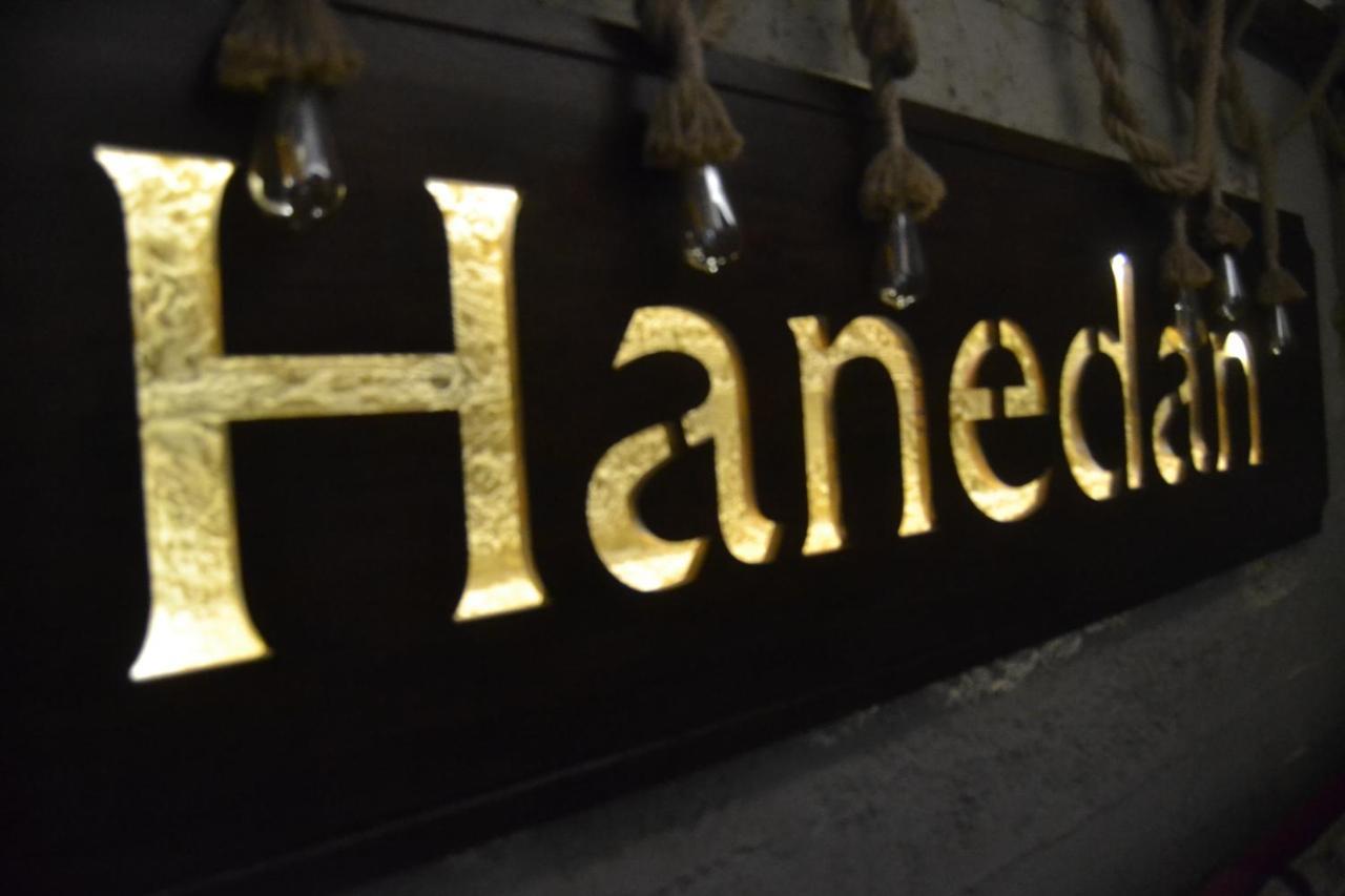 Hanedan Suit Hotel Cayirduzu Bagian luar foto