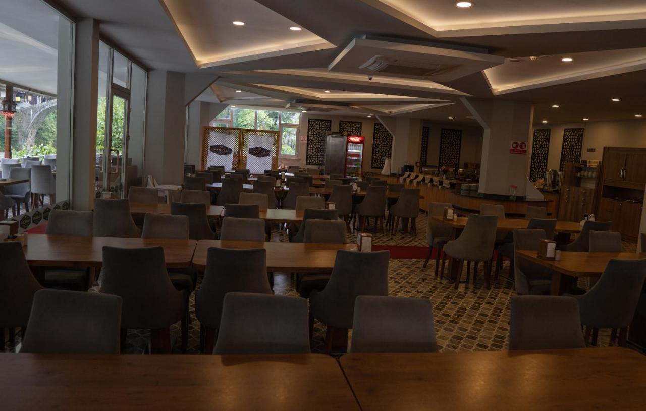 Hanedan Suit Hotel Cayirduzu Bagian luar foto