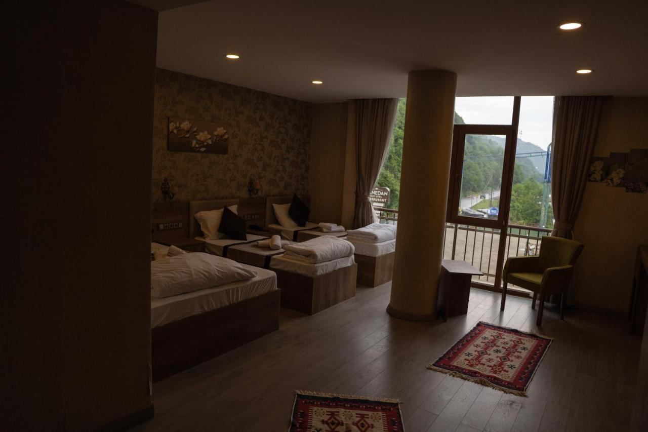 Hanedan Suit Hotel Cayirduzu Bagian luar foto