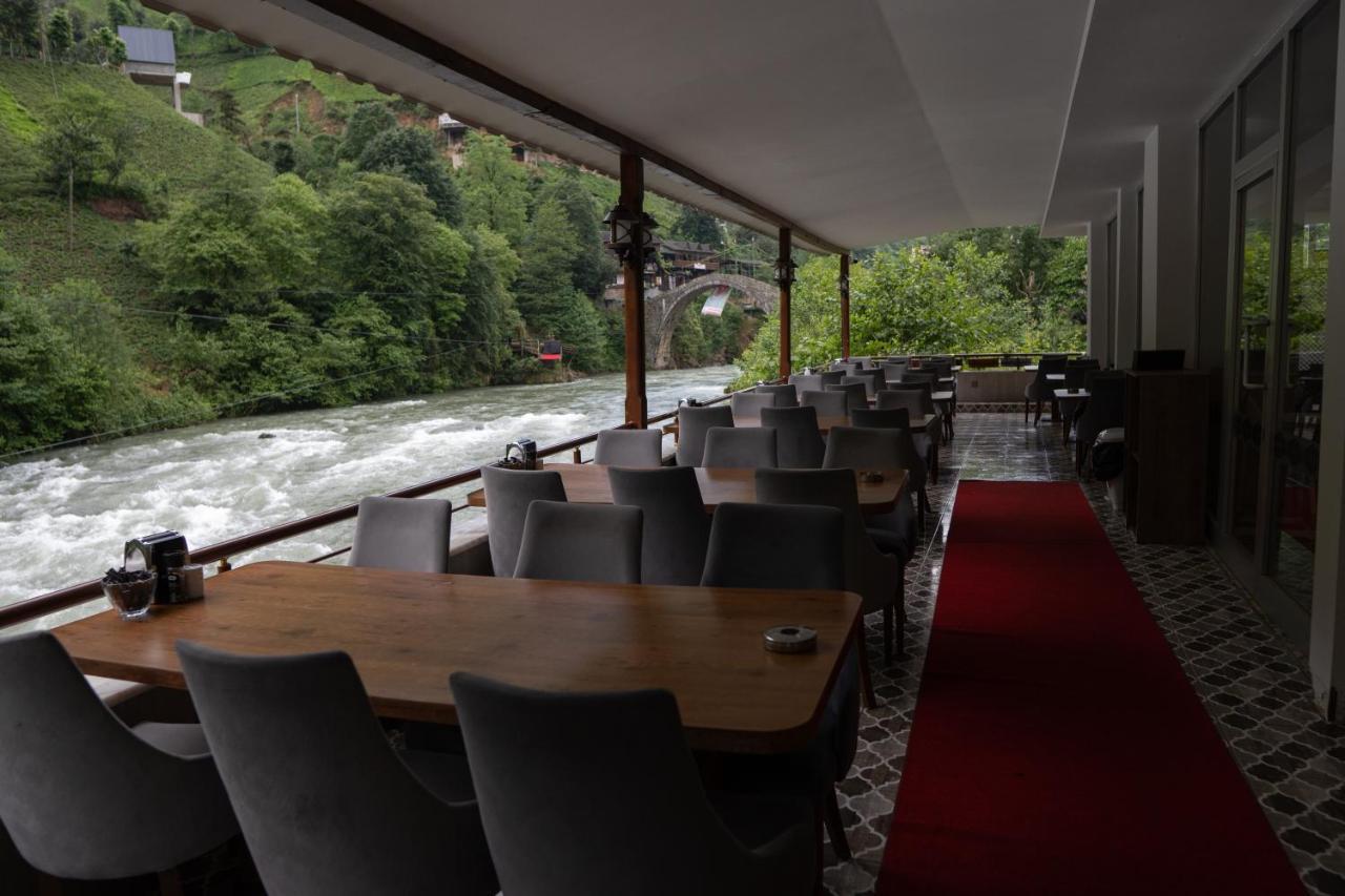Hanedan Suit Hotel Cayirduzu Bagian luar foto