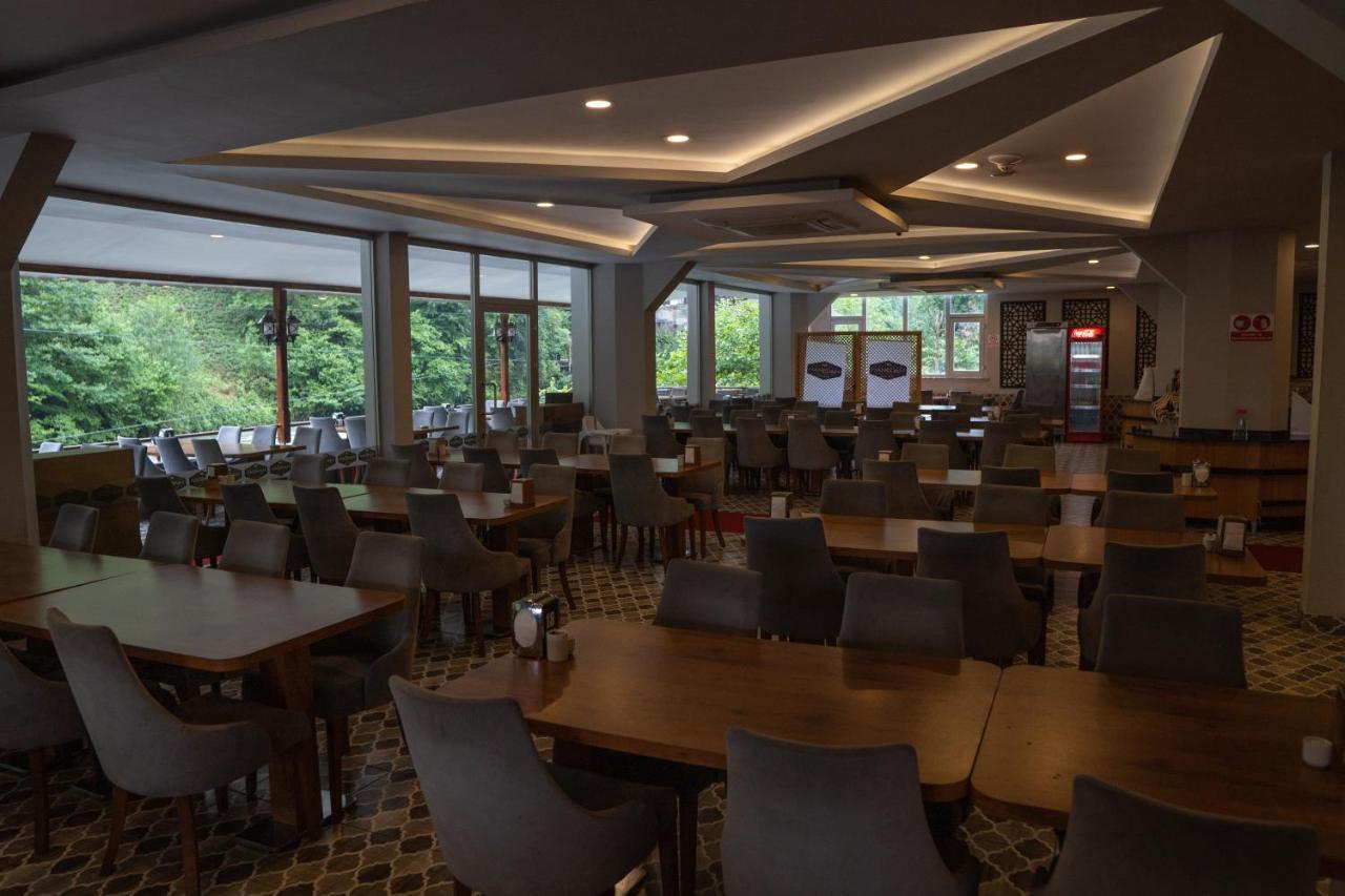 Hanedan Suit Hotel Cayirduzu Bagian luar foto