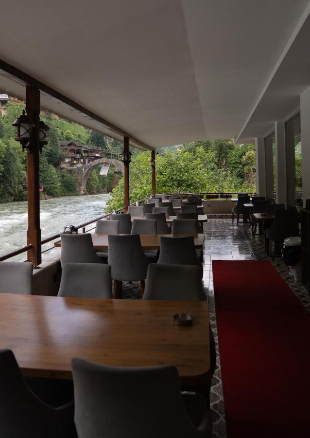 Hanedan Suit Hotel Cayirduzu Bagian luar foto