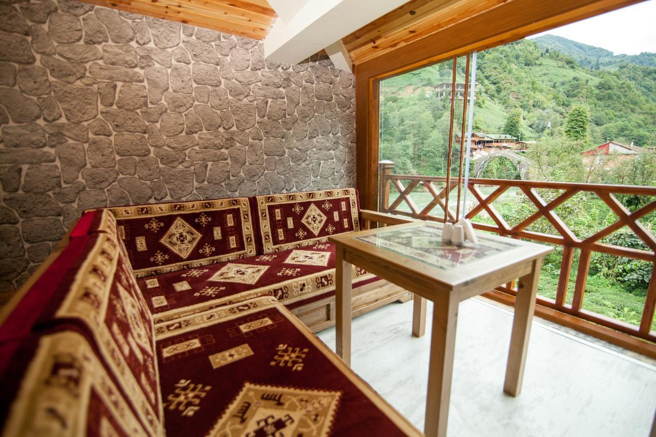 Hanedan Suit Hotel Cayirduzu Bagian luar foto
