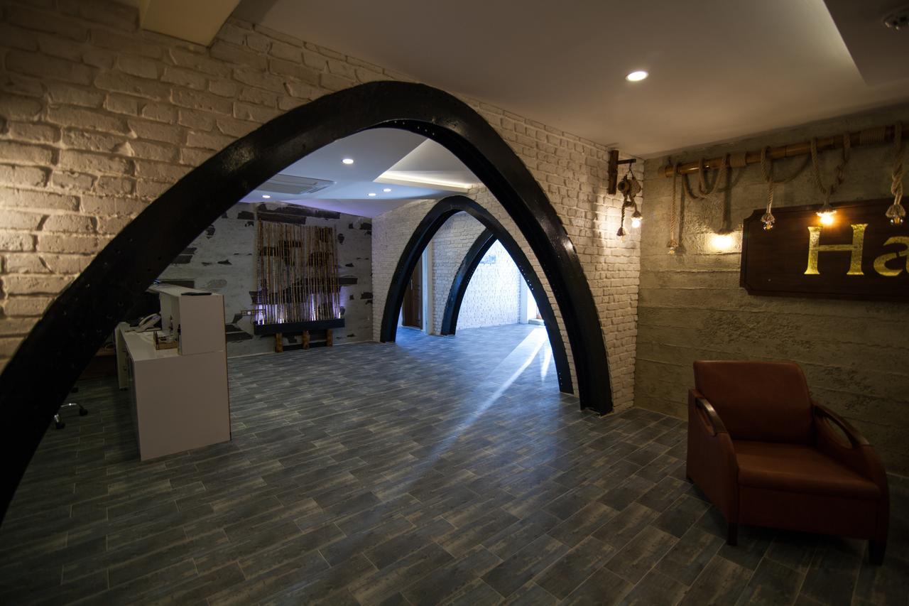 Hanedan Suit Hotel Cayirduzu Bagian luar foto