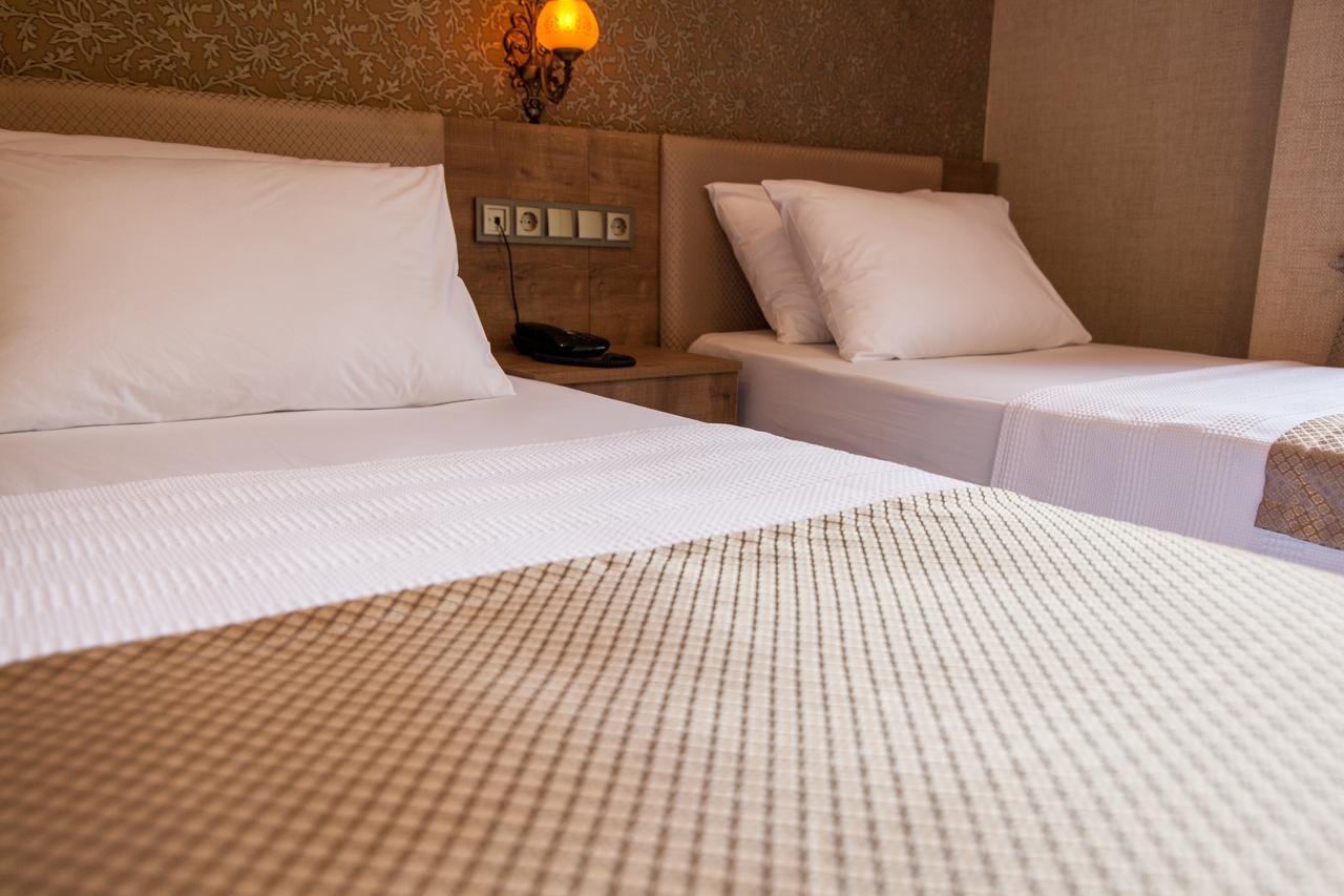 Hanedan Suit Hotel Cayirduzu Bagian luar foto