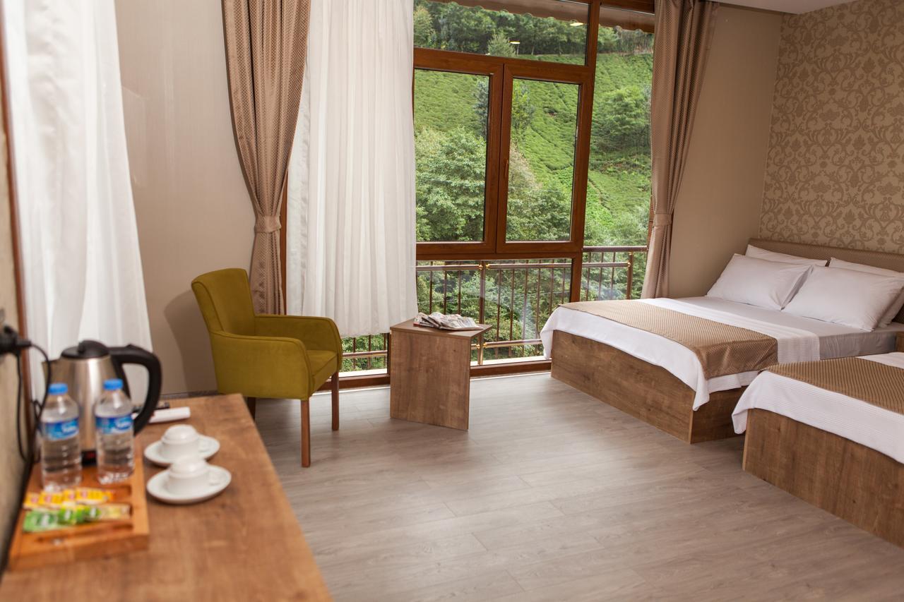 Hanedan Suit Hotel Cayirduzu Bagian luar foto