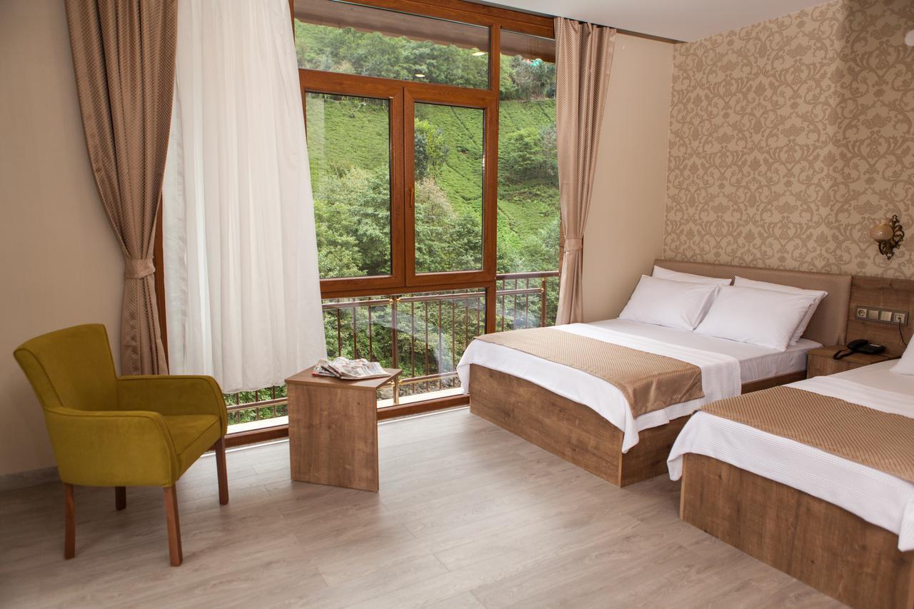 Hanedan Suit Hotel Cayirduzu Bagian luar foto